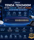 Thiết bị chuyển mạch Switch Tenda Thiết bị chuyển mạch Switch Tenda