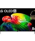 Tivi OLED LG 55b6psa, 65b6psa, 75b6psa 