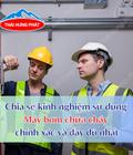 Hướng dẫn vận hành bơm cứu hỏa an toàn, chính xác và đầy đủ Hướng dẫn vận hành bơm cứu hỏa an toàn, chính xác và đầy đủ