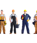Top thiết bị bảo hộ lao động tại Đồng Nai cần nhất 