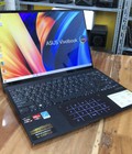 Laptop Asus Zenbook 14X UM5401 Ryzen 5 5600H RAM 8GB SSD 512GB VGA Rời Màn 2k Oled Cảm Ứng Máy... Laptop Asus Zenbook 14X UM5401 Ryzen 5 5600H RAM 8GB SSD 512GB VGA Rời Màn 2k Oled Cảm Ứng Máy...
