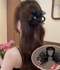 Cài Tóc Đẹp - Xu Hướng Phụ Kiện Thời Trang Được Phái Đẹp Yêu Thích 