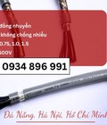 Cáp Tín Hiệu Chống Nhiễu 10x0.75 mm Phân Phối Tại Đà Nẵng, Nghệ An Cáp Tín Hiệu Chống Nhiễu 10x0.75 mm Phân Phối Tại Đà Nẵng, Nghệ An