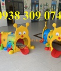 Hang chui cú mèo, hang chui mầm non, hầm chui cho bé giá rẻ 