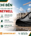 Giày bảo hộ king s honeywell   không chỉ là bảo vệ, mà còn là sự đầu tư cho...