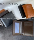 Ví, thắt lưng da thật - nguồn sỉ cho shop thời trang, đơn vị xuất khẩu 