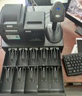 Phần mềm bán hàng OFFLINE và bộ máy tính tiền dành cho tiệm vàng chuyên nghiệp Phần mềm bán hàng OFFLINE và bộ máy tính tiền dành cho tiệm vàng chuyên nghiệp