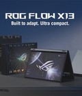 Laptop Gaming ASUS ROG Flow X13 GV302XU-MU223W Ryzen 9 7940HS RTX 4050 6GB 16GB ... Laptop Gaming ASUS ROG Flow X13 GV302XU-MU223W Ryzen 9 7940HS RTX 4050 6GB 16GB ...