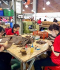 Xưởng Nhận Gia Công Ví, Thắt Lưng Hottrend Cho Thương Hiệu - Có Xuất VAT Cho Doanh Nghiệp 