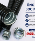 Ống ruột gà lõi thép bọc nhựa   bảo vệ hệ thống dây dẫn chuyên nghiệp 