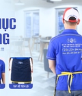 Combo đồng phục nhà hàng từ Đồng Phục Zumi Combo đồng phục nhà hàng từ Đồng Phục Zumi