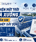 Lắp Điện Mặt Trời Nhà Xưởng Có Cần Xin Giấy Phép Xây Dựng Lắp Điện Mặt Trời Nhà Xưởng Có Cần Xin Giấy Phép Xây Dựng
