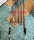 Chuyên sản xuất điện trở đốt nóng theo yêu cầu 