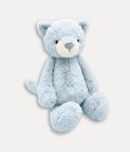 Mèo Bông Blushy   Người bạn êm ái, vỗ về giấc ngủ sâu 