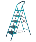 Thang Xếp 5 Bậc Đa Năng Total THLAD09051 Thang Xếp 5 Bậc Đa Năng Total THLAD09051