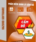 Phần mềm offline cho tiệm cầm đồ 
