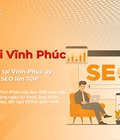 Dịch Vụ SEO Tại Vĩnh Phúc Chuẩn Google, Tối Ưu Toàn Diện Website Dịch Vụ SEO Tại Vĩnh Phúc Chuẩn Google, Tối Ưu Toàn Diện Website