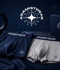 Quần lót cao cấp Adamiswear 