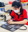 Quà tặng đại hội bằng đồ da   nhận sản xuất in logo, tạo dấu ấn riêng 