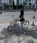 Xe đạp nữ prretty cho nữ Xe đạp nữ prretty cho nữ