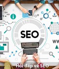 FAQ SEO: Những Câu Hỏi Về SEO Được Quan Tâm Nhất FAQ SEO: Những Câu Hỏi Về SEO Được Quan Tâm Nhất