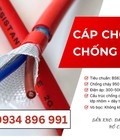 Cáp Chống Cháy 2x1.5mm Sẵn Hàng Hà Nội, Bắc Ninh, Ninh Bình Cáp Chống Cháy 2x1.5mm Sẵn Hàng Hà Nội, Bắc Ninh, Ninh Bình