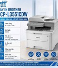 Máy in Brother DCP-L3551CDW 