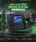 Máy chấm công vân tay WSE510A 