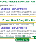 Rich Snippets Là Gì  Ưu Điểm, Nhược Điểm Và Cách Áp Dụng 