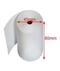 Giấy in bill K80 45x80 ☎ Tell: 0946.111.675 