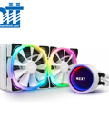 Tản nhiệt nước CPU NZXT Kraken X53 RGB - 240mm White RL-KRX53-RW Tản nhiệt nước CPU NZXT Kraken X53 RGB - 240mm White RL-KRX53-RW
