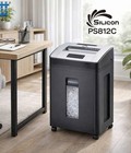 Máy hủy tài liệu Silicon PS-910 