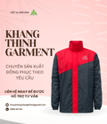 Khang Thịnh - Đơn vị sản xuất đồng phục lao động, sự kiện,... Khang Thịnh - Đơn vị sản xuất đồng phục lao động, sự kiện,...
