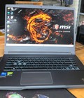 Laptop MSI Thin 15 Core i5-13420H RAM 16GB SSD 512GB VGA Rời RTX 2050 Màn 15.6 Full HD  144Hz...