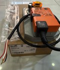 Bộ truyền động van gió BELIMO GM24A-SR 40Nm, AC/DC 24V Bộ truyền động van gió BELIMO GM24A-SR 40Nm, AC/DC 24V