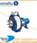 Bơm dẫn động từ Someflu   Someflu Việt Nam 