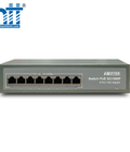 Switch 8 Cổng POE Gigabit Aptek SG1080P 