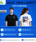 Khang Thịnh - May đồng phục giá rẻ Khang Thịnh - May đồng phục giá rẻ