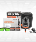Máy Cân Bằng Laser Hukan G1 T11  Gen 1 
