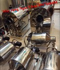 Bột đậu, bột ngũ cốc nhà làm 