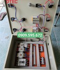 Tủ điện điều khiển DTEC 