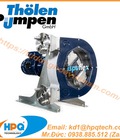 Bơm bánh răng Thoelen   Nhà cung cấp bơm Thoelen 
