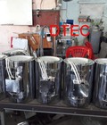 Điện trở vòng nhiệt sản xuất theo yêu cầu 