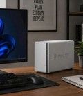 Thiết bị lưu trữ Synology DS223J Thiết bị lưu trữ Synology DS223J