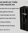Máy lọc nước RO Tadashi 1 vòi giàu khoáng chất TAD-10D 