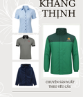 Đồng phục khó, còn nhiều điều cần cân nhắc, hãy đến với Khang Thịnh Đồng phục khó, còn nhiều điều cần cân nhắc, hãy đến với Khang Thịnh