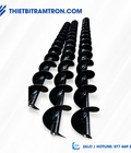 Cung Cấp Ruột Gà Vít Tải Xi Măng Cho Trạm Trộn Bê Tông Cung Cấp Ruột Gà Vít Tải Xi Măng Cho Trạm Trộn Bê Tông