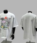 Gợi ý chọn áo phông phù hợp cho phong cách hằng ngày Gợi ý chọn áo phông phù hợp cho phong cách hằng ngày