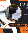 Cáp Điều Khiển 4 Lõi PVC Màu Xám Có Kho Quảng Bình, Quảng Nam, Quảng Ngãi Cáp Điều Khiển 4 Lõi PVC Màu Xám Có Kho Quảng Bình, Quảng Nam, Quảng Ngãi