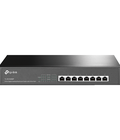 Thiết bị chuyển mạch Gigabit 8 cổng PoE TP-Link TL-SG1008MP Giải pháp mạng mạnh mẽ cho doanh nghiệ... Thiết bị chuyển mạch Gigabit 8 cổng PoE TP-Link TL-SG1008MP Giải pháp mạng mạnh mẽ cho doanh nghiệ...